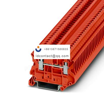 1099904;UT 2,5-MTD RD Phoenix Contact product image